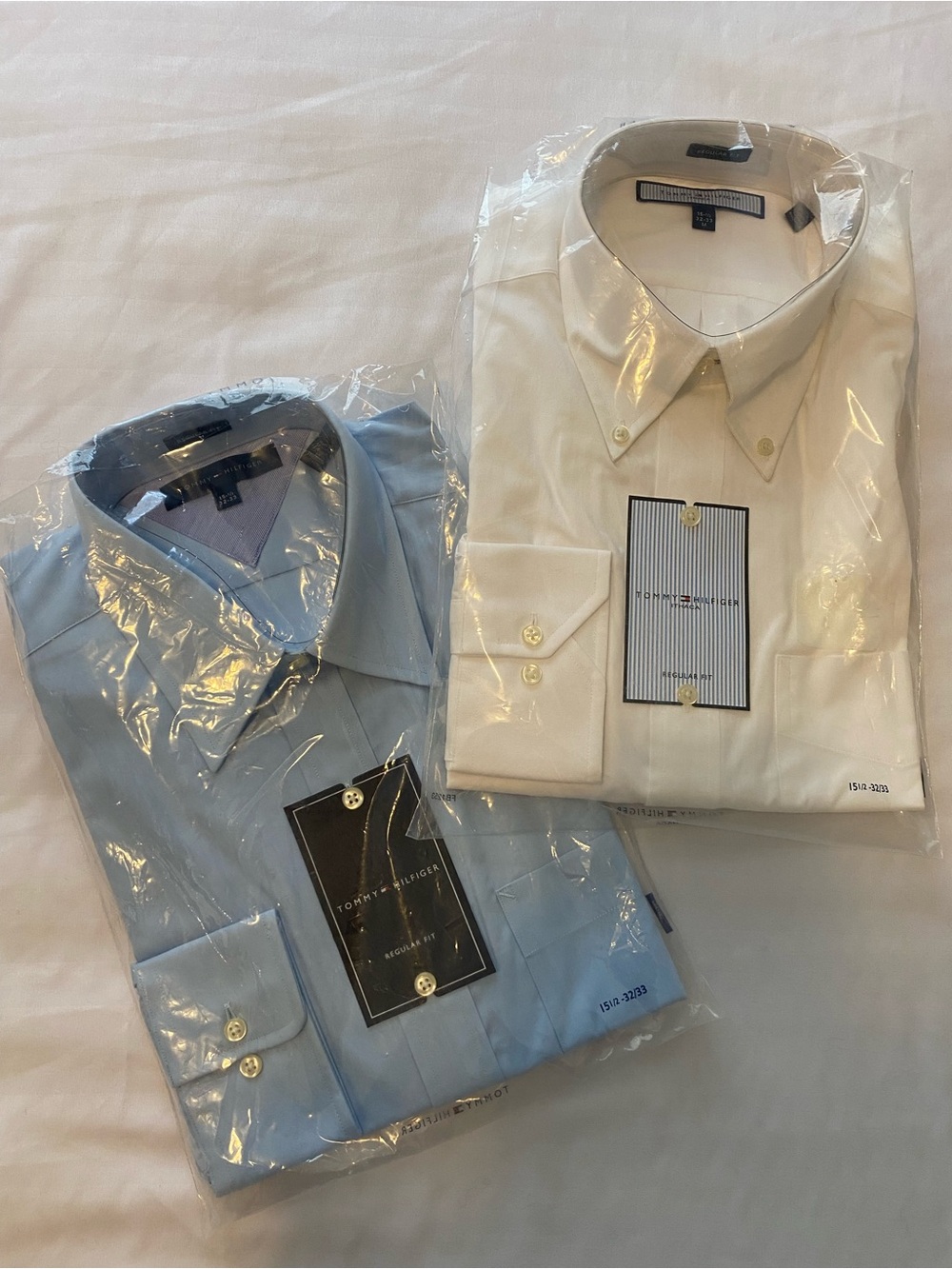 Tommy Hilfiger